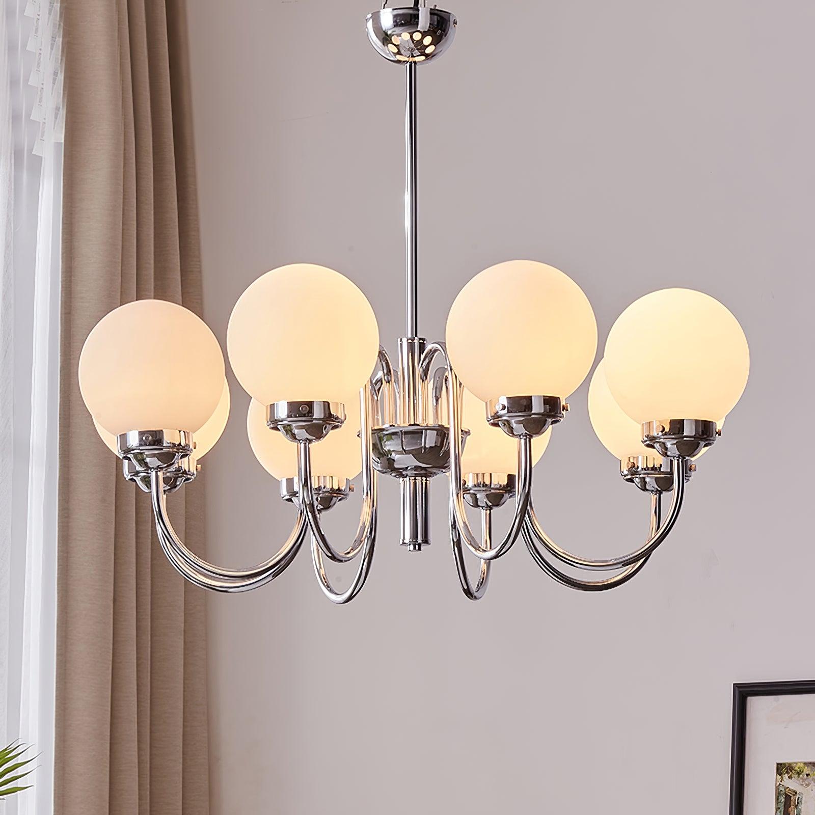 Progress Lighting Carisa Chandelier - Letslighting