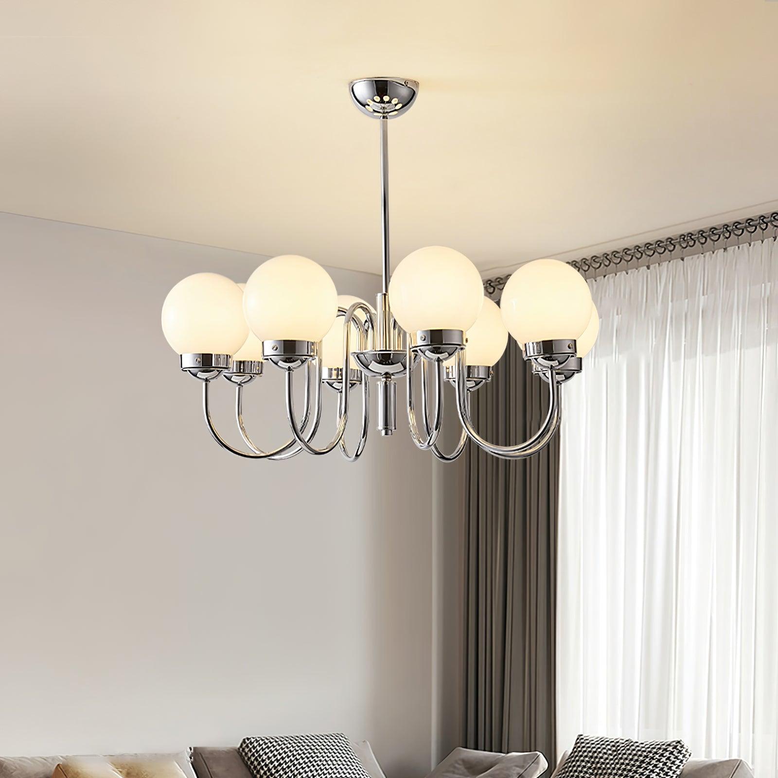 Progress Lighting Carisa Chandelier - Letslighting