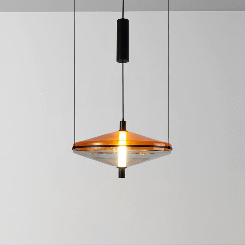 Proton Cone Pendant Lamp - Letslighting