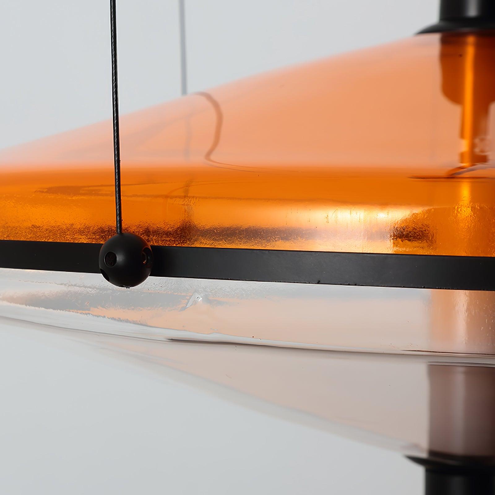 Proton Cone Pendant Lamp - Letslighting