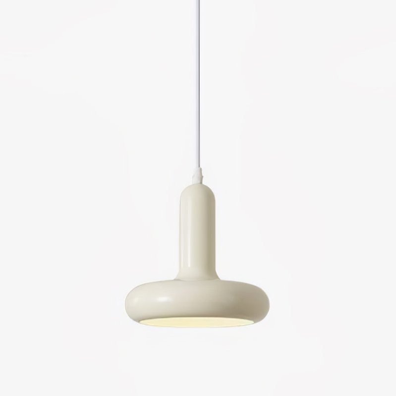 Puck Pendant Light - Letslighting