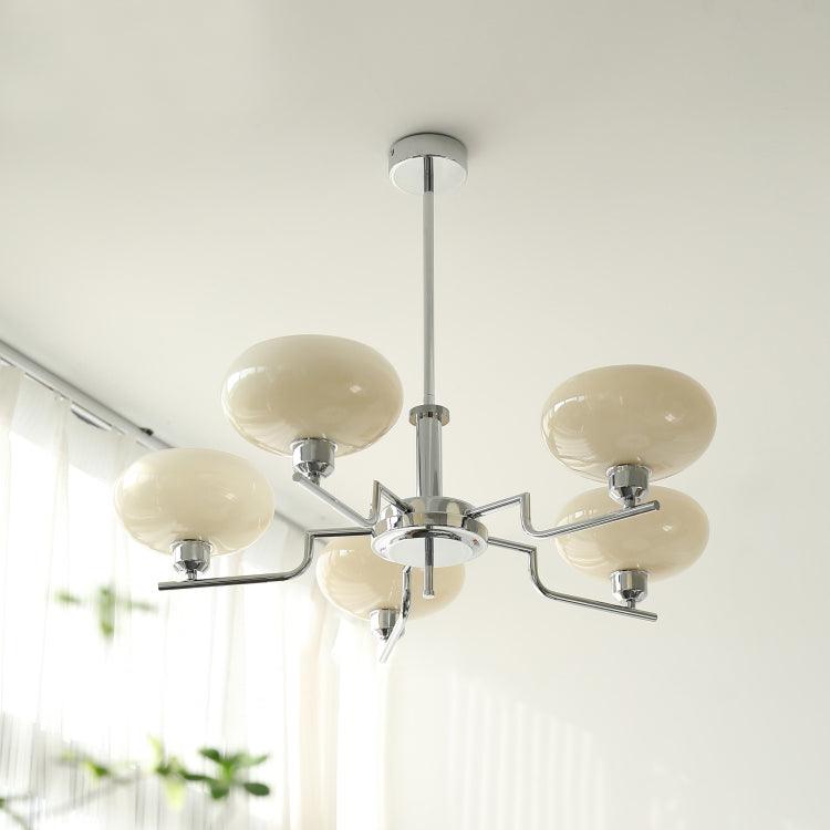 Puja Chandeliers - Letslighting