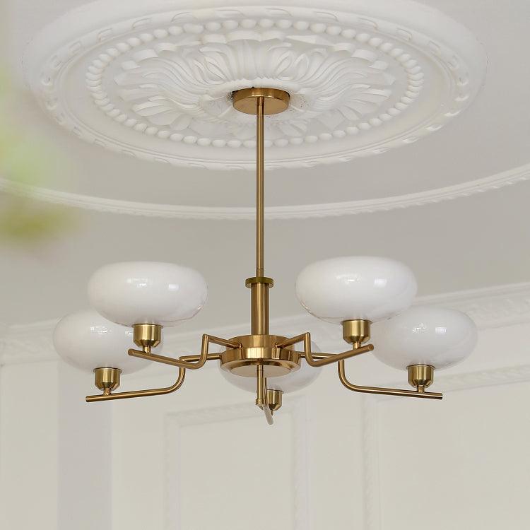 Puja Chandeliers - Letslighting