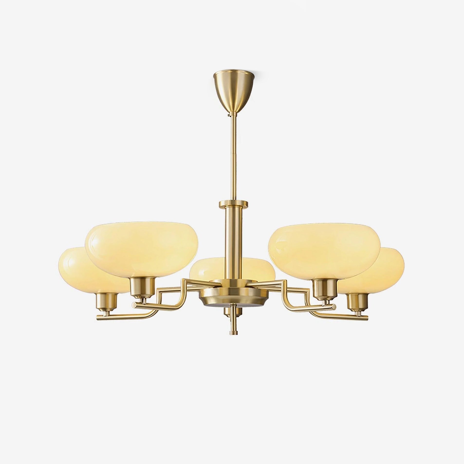 Puja Chandeliers - Letslighting
