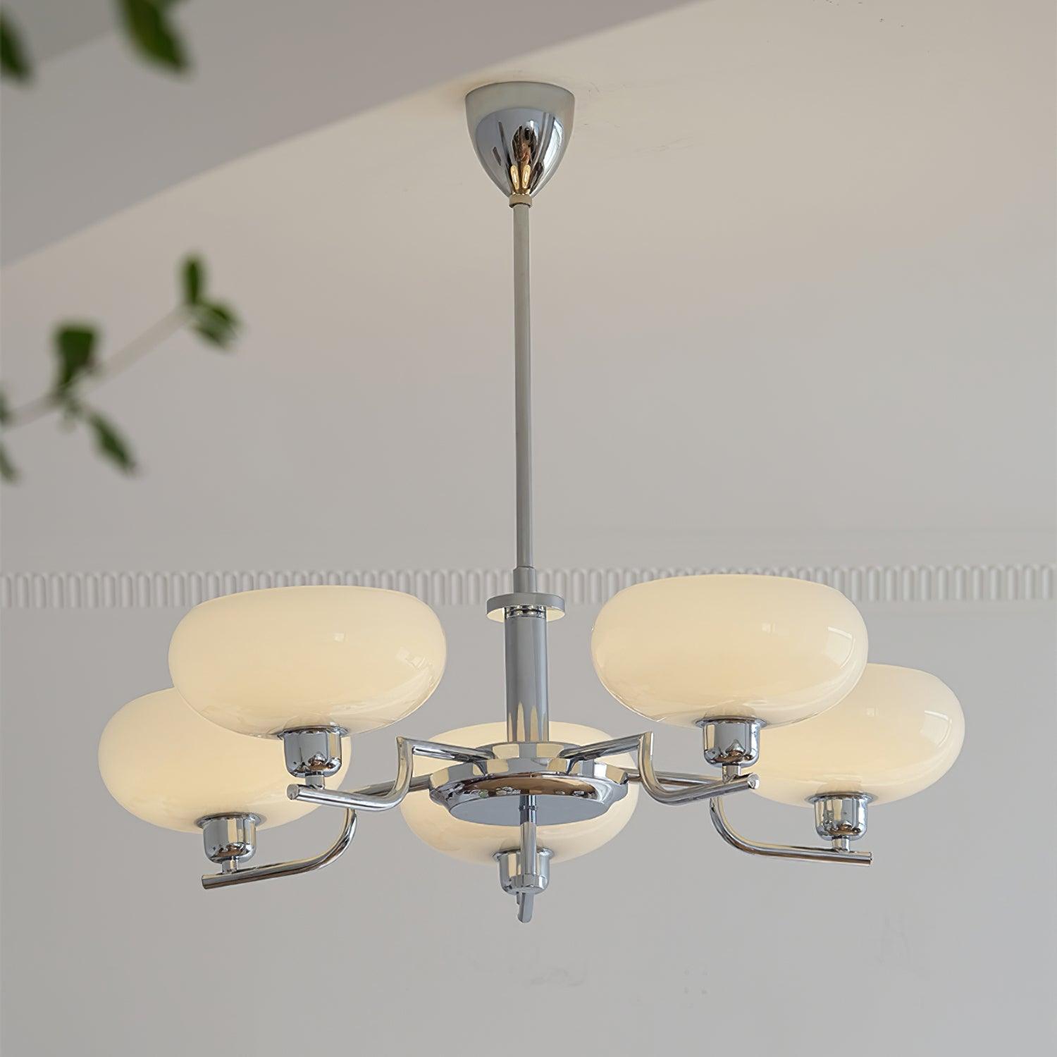Puja Chandeliers - Letslighting