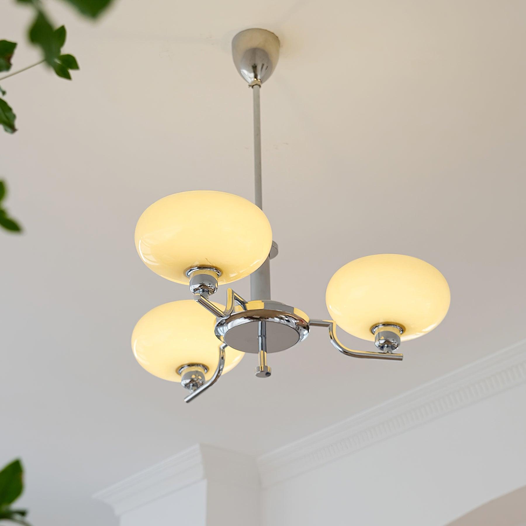 Puja Chandeliers - Letslighting