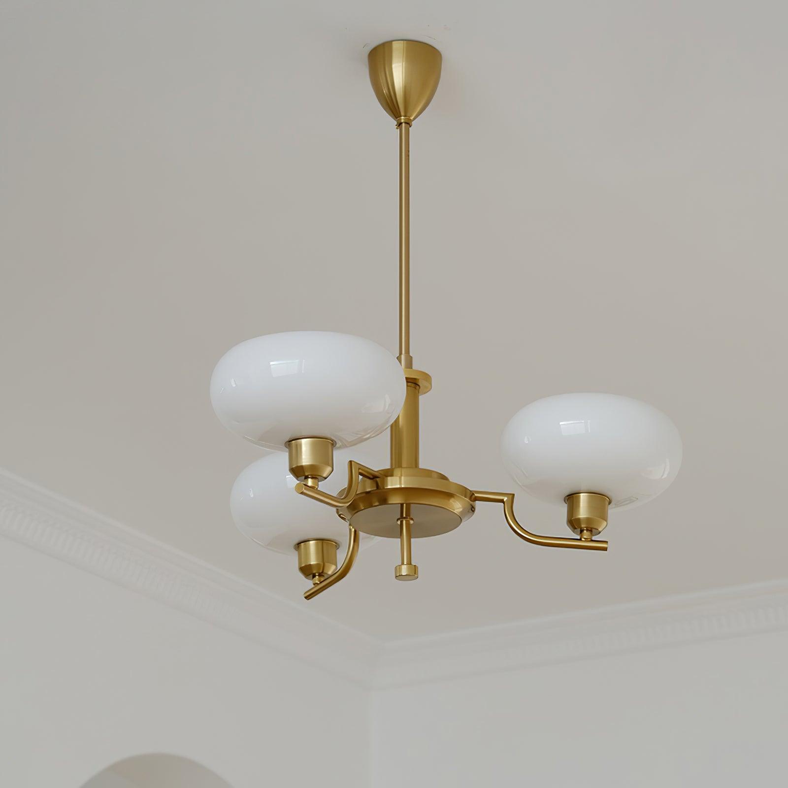 Puja Chandeliers - Letslighting
