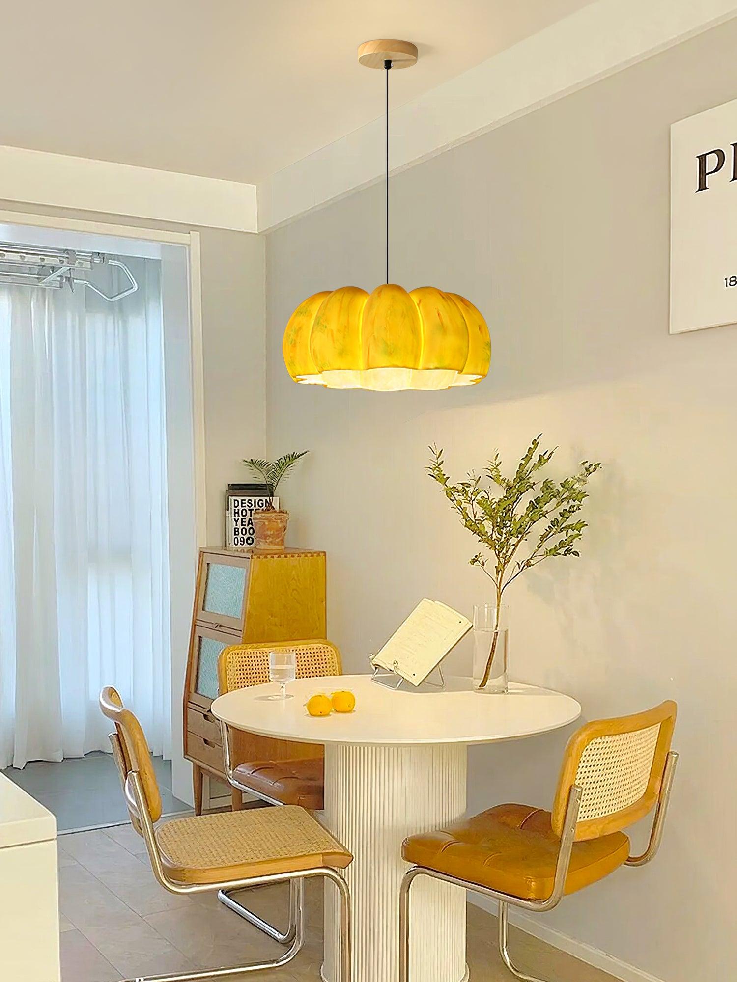 Hudson Modern Metal Pendant Light - Letslighting