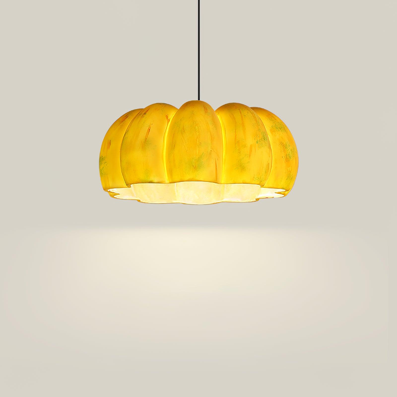 Hudson Modern Metal Pendant Light - Letslighting