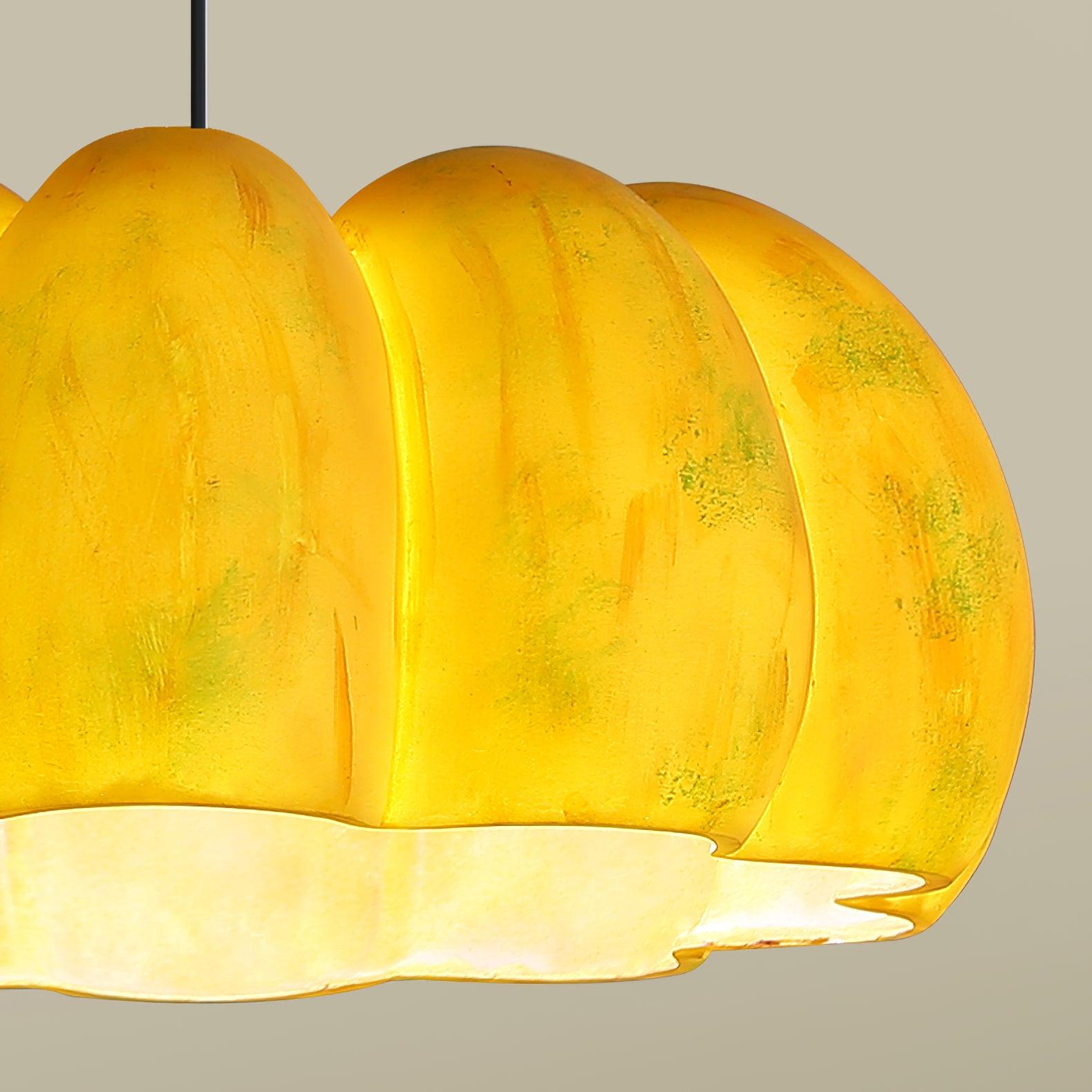 Hudson Modern Metal Pendant Light - Letslighting