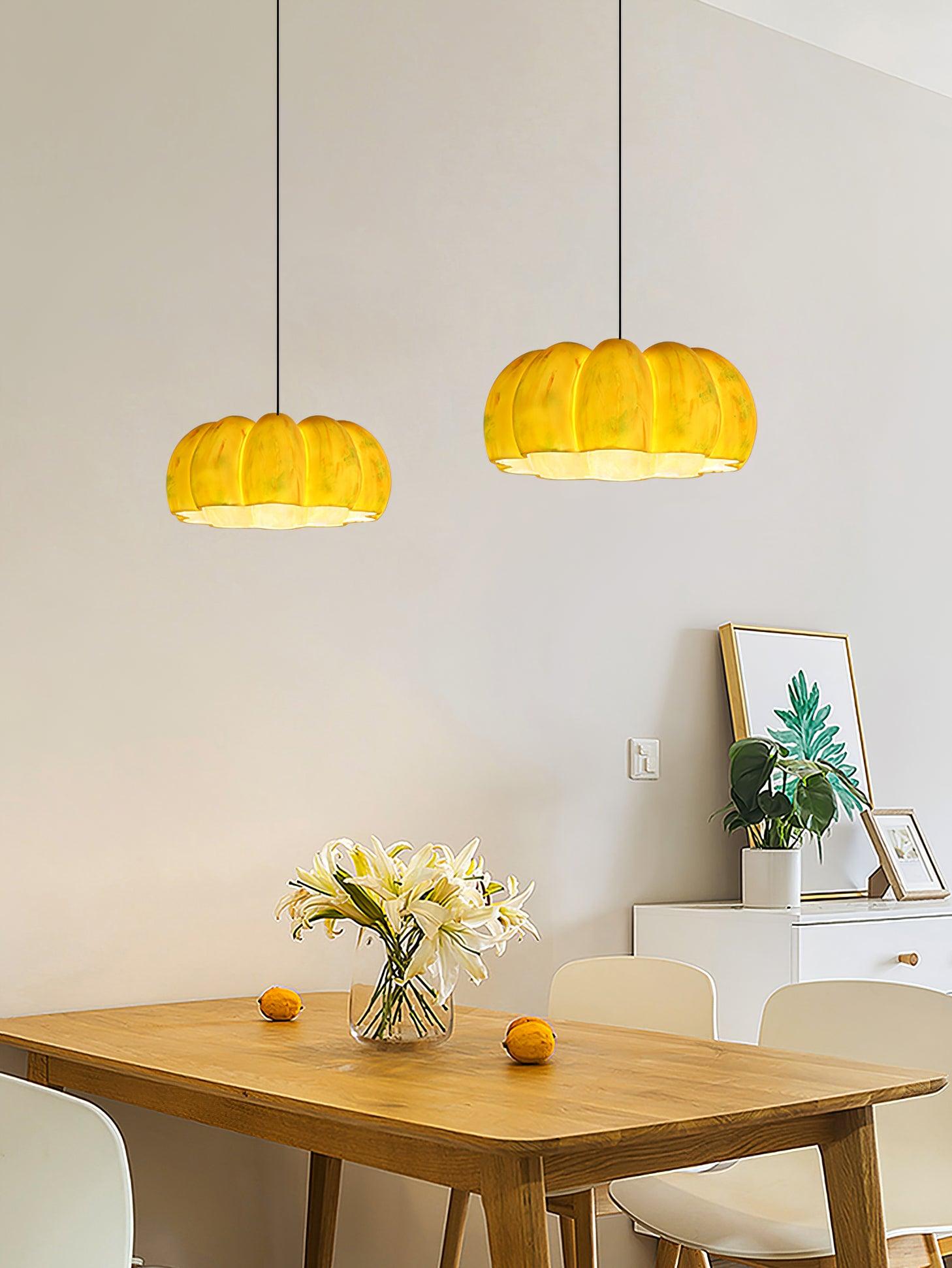 Hudson Modern Metal Pendant Light - Letslighting