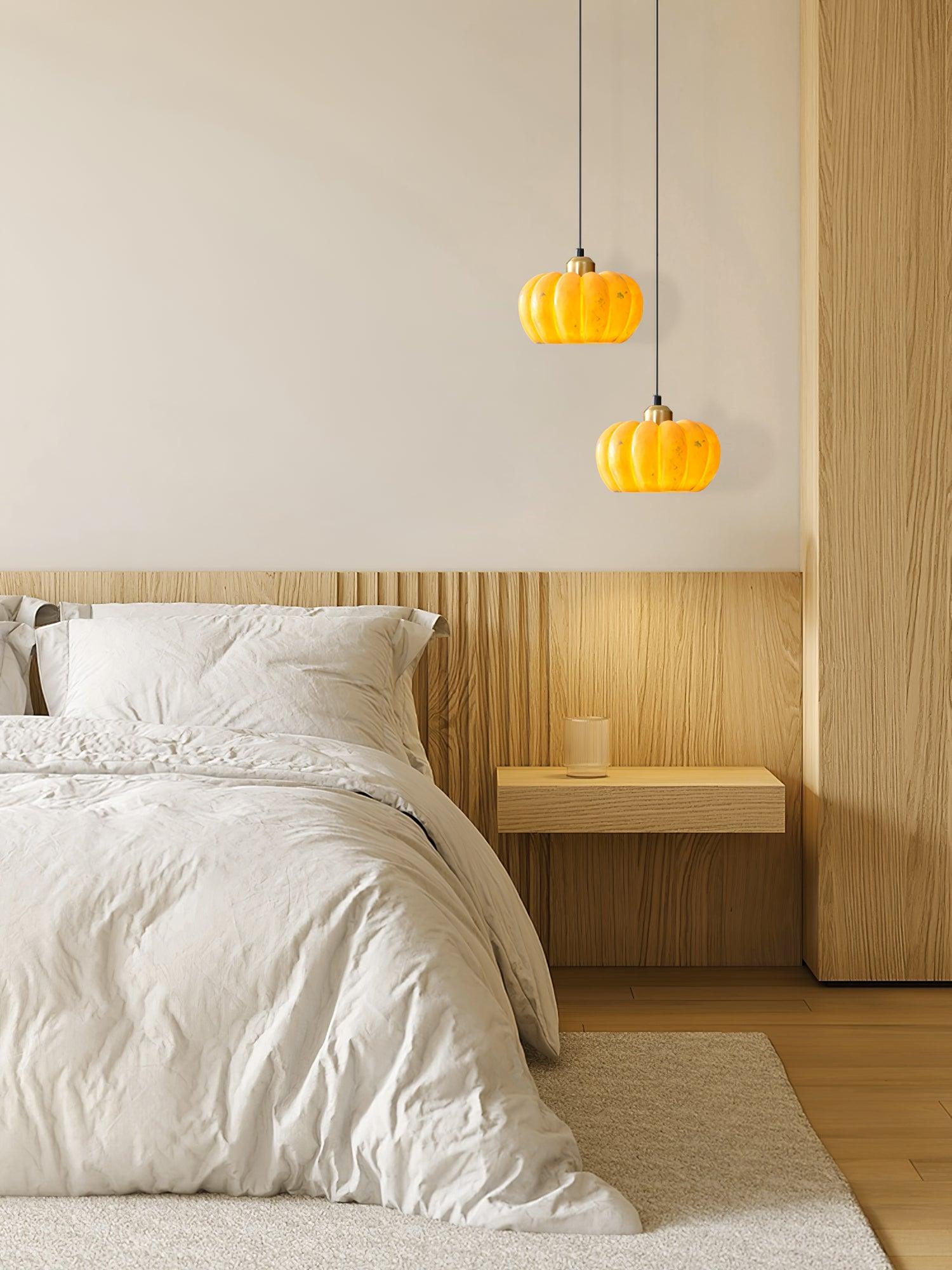 Hudson Modern Metal Pendant Light - Letslighting