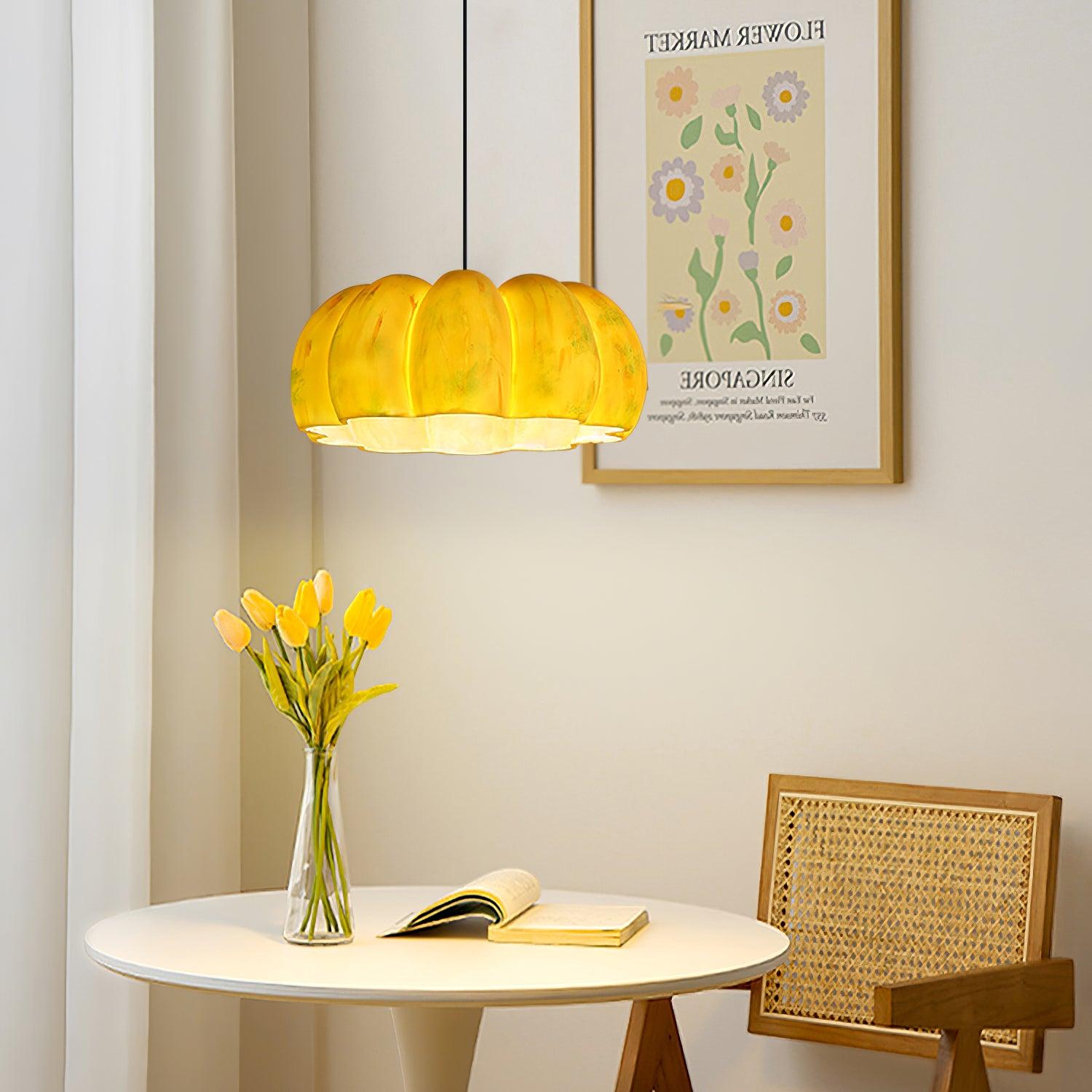 Hudson Modern Metal Pendant Light - Letslighting