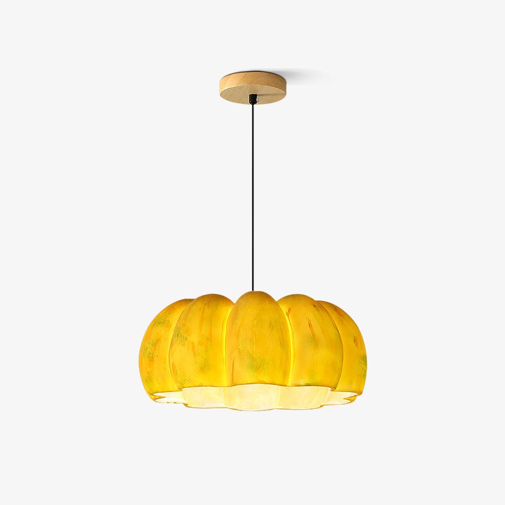 Hudson Modern Metal Pendant Light - Letslighting