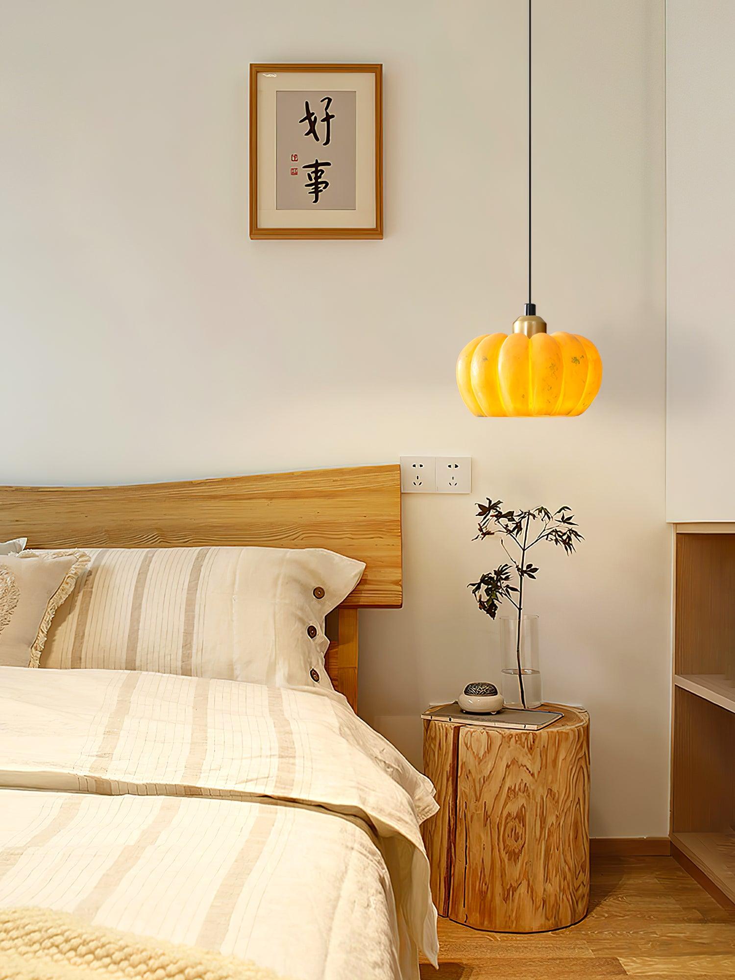Hudson Modern Metal Pendant Light - Letslighting