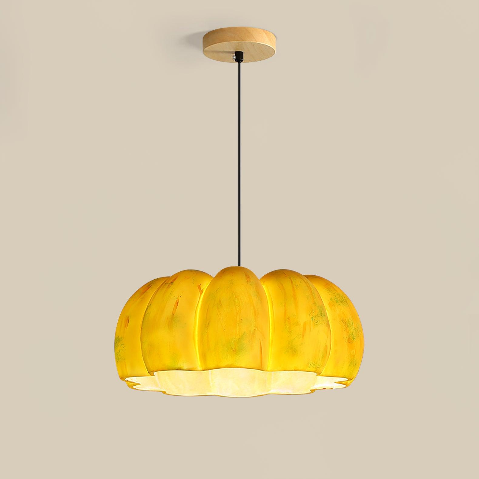 Hudson Modern Metal Pendant Light - Letslighting