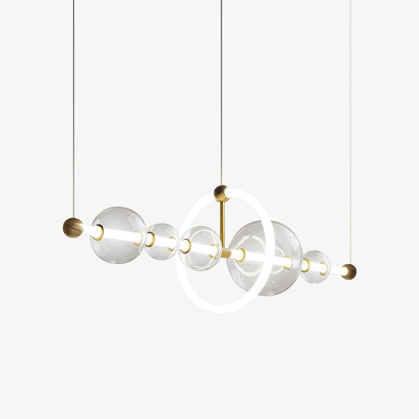 Puppet Pendant Light - Letslighting