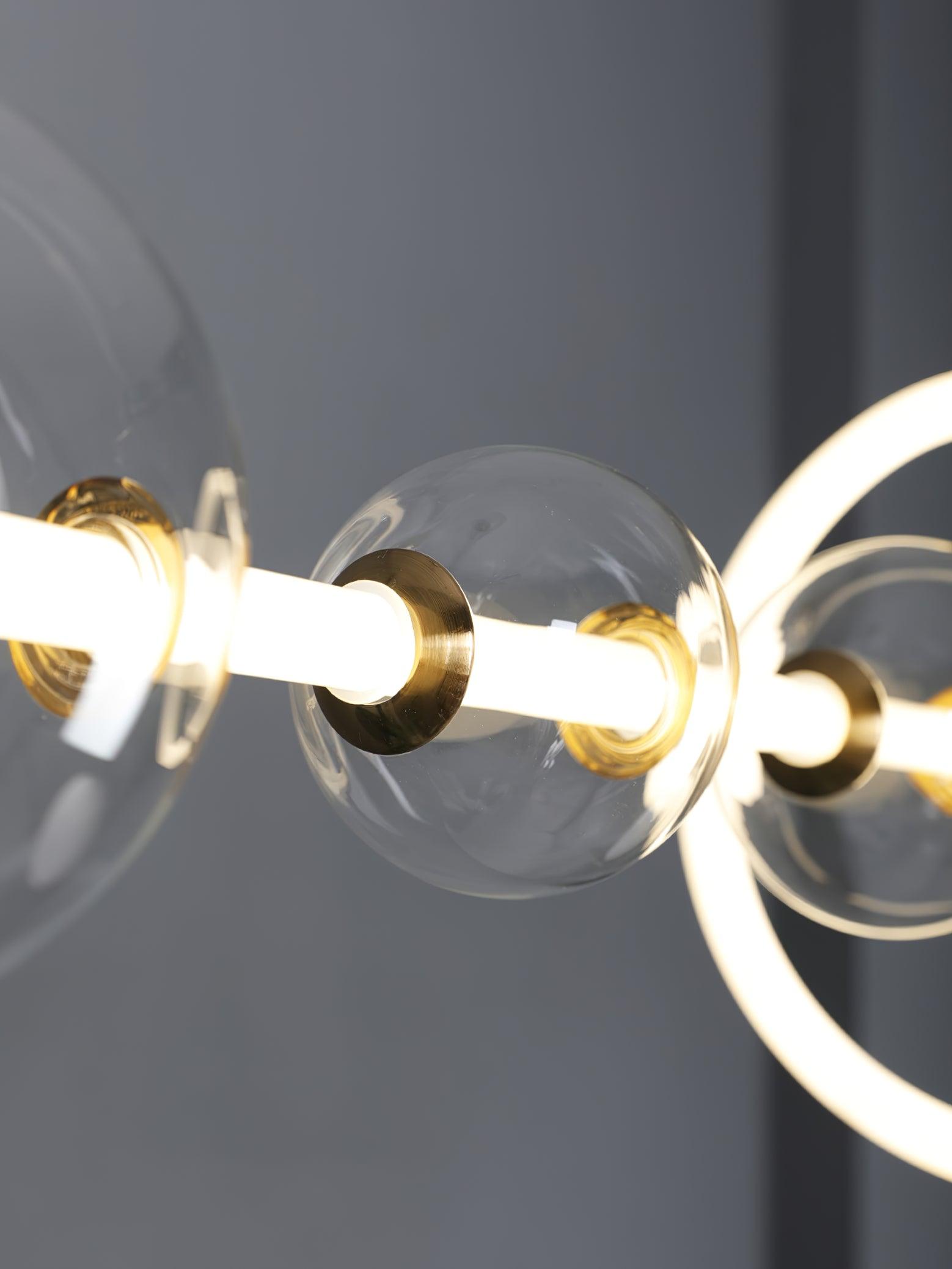 Puppet Pendant Light - Letslighting