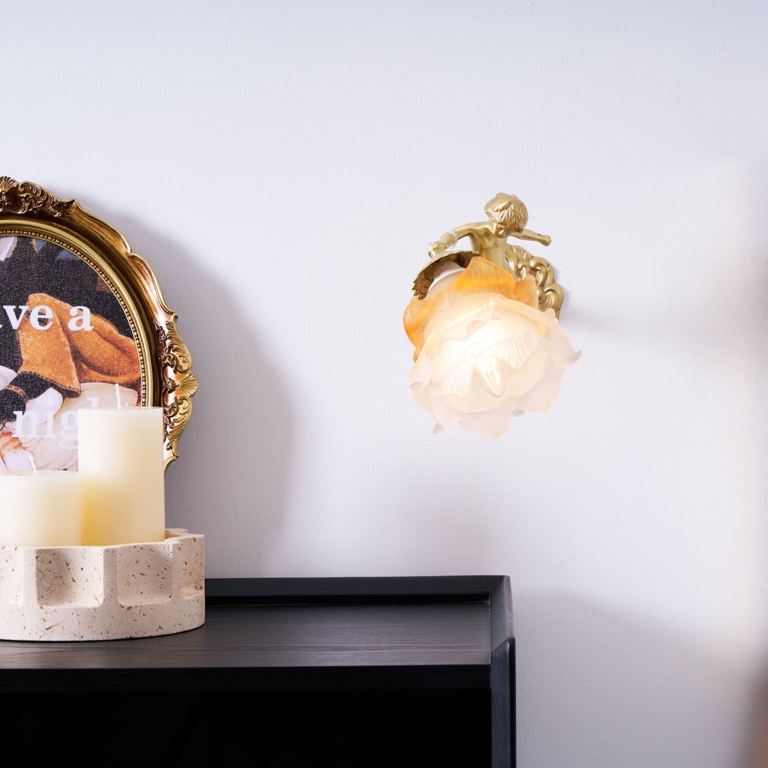 Flying Angel Wall Light - Letslighting