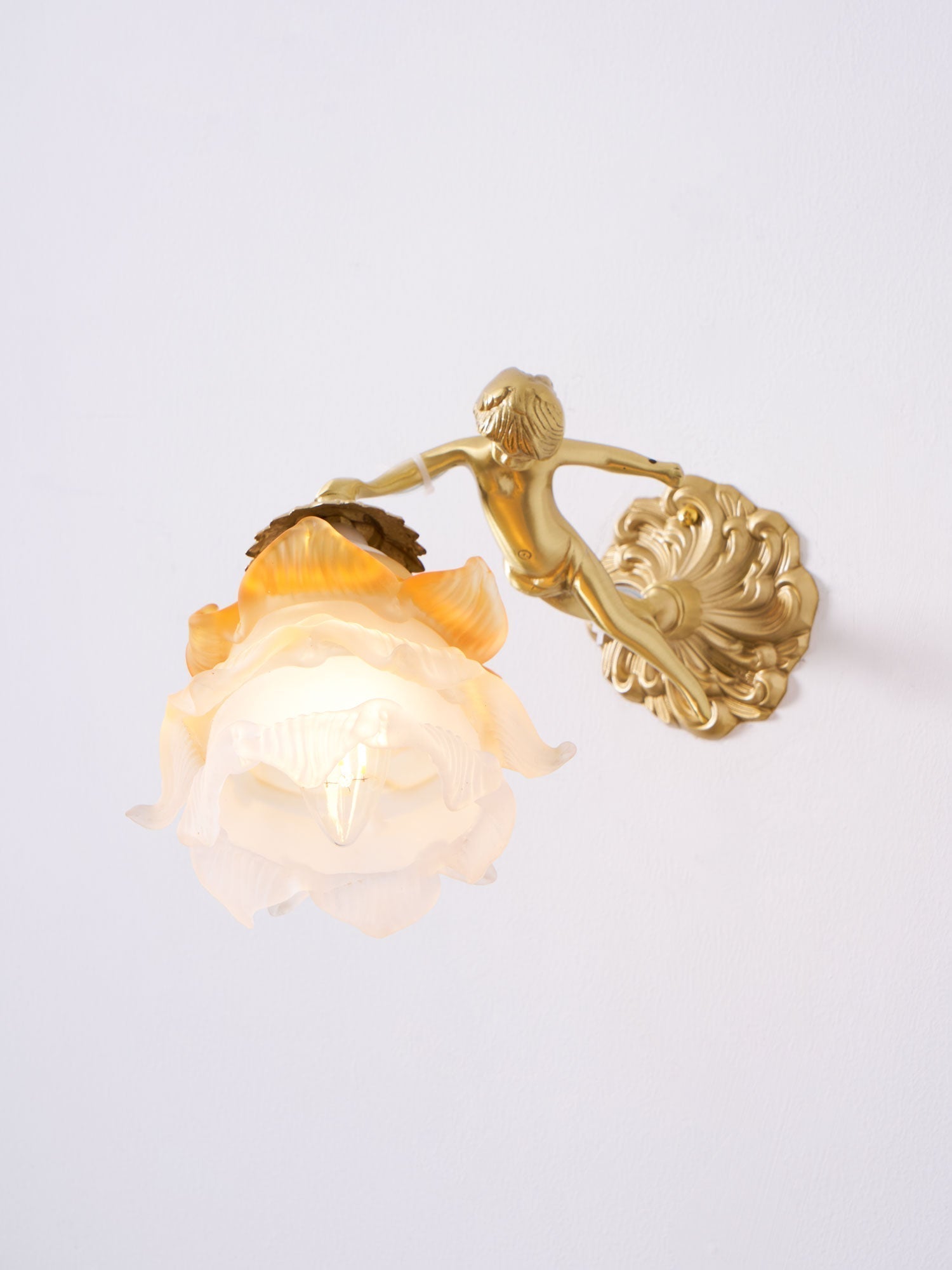 Flying Angel Wall Light - Letslighting