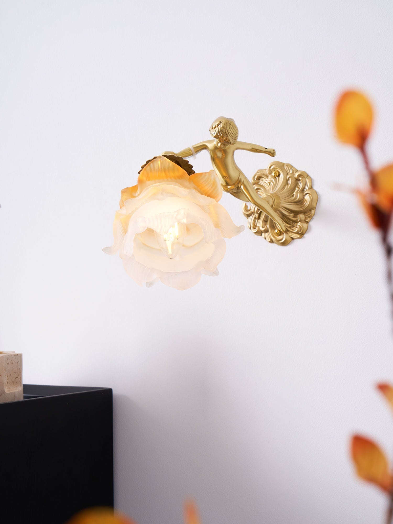 Flying Angel Wall Light - Letslighting