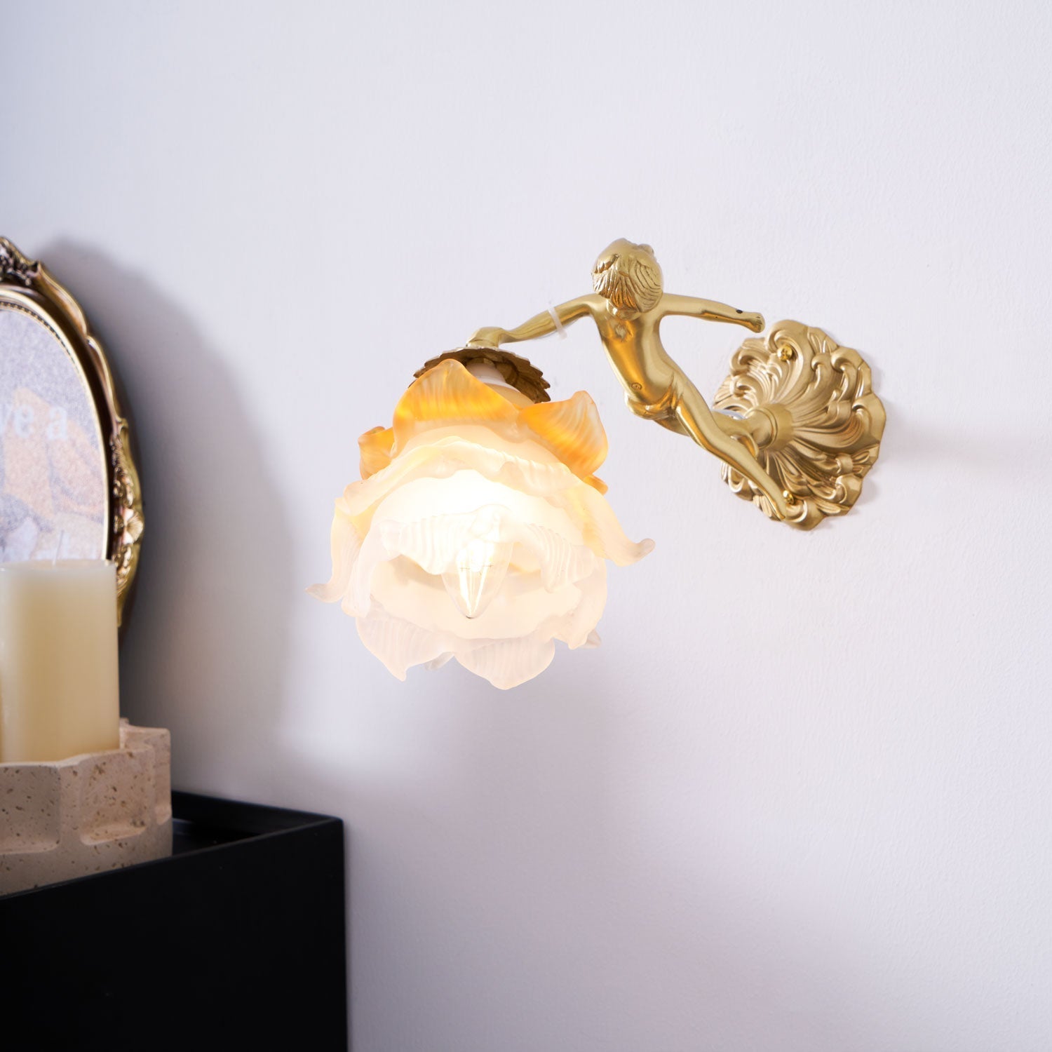 Flying Angel Wall Light - Letslighting
