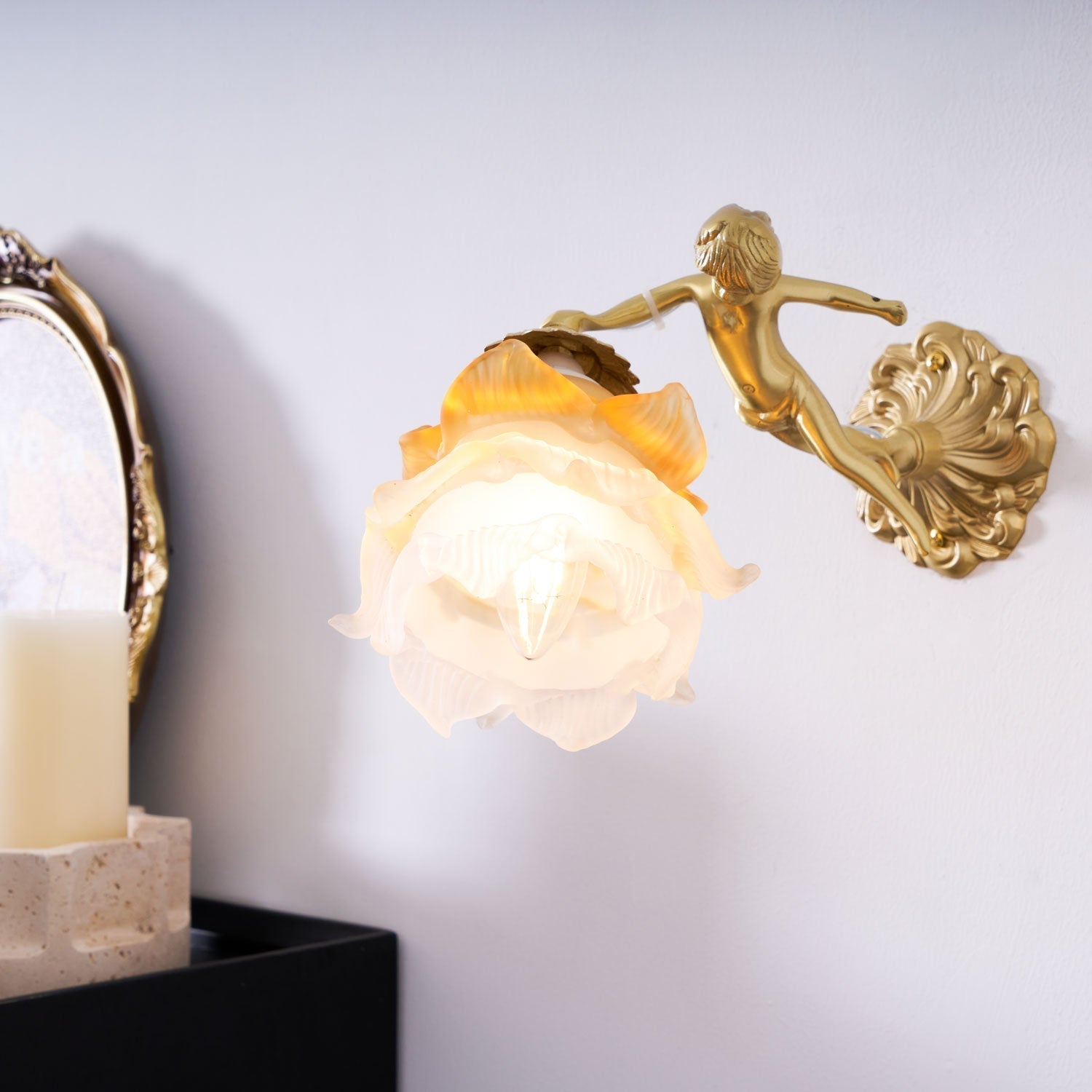 Flying Angel Wall Light - Letslighting