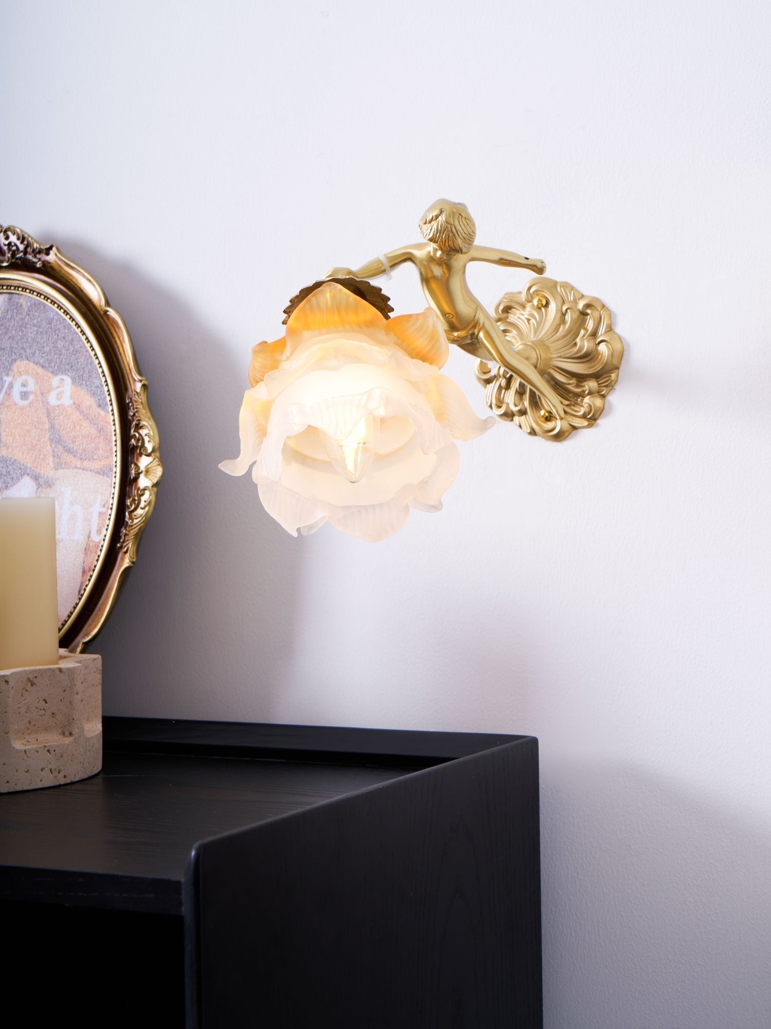 Flying Angel Wall Light - Letslighting