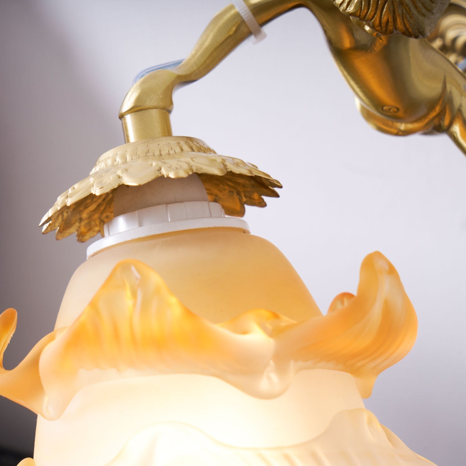 Flying Angel Wall Light - Letslighting