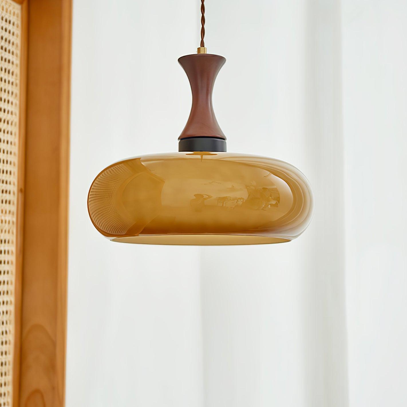 Quadri Foglio Pendant Lamp - Letslighting