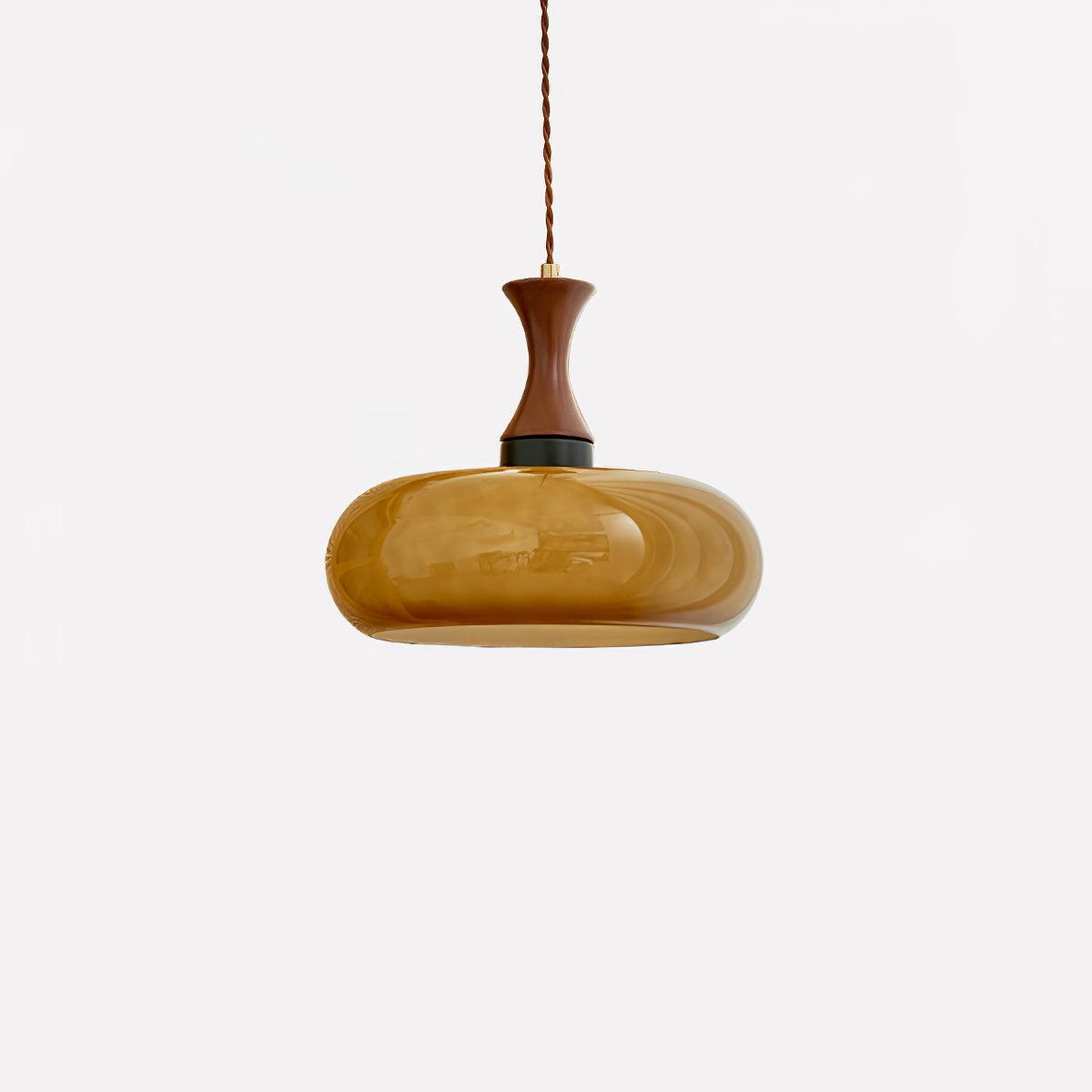 Quadri Foglio Pendant Lamp - Letslighting