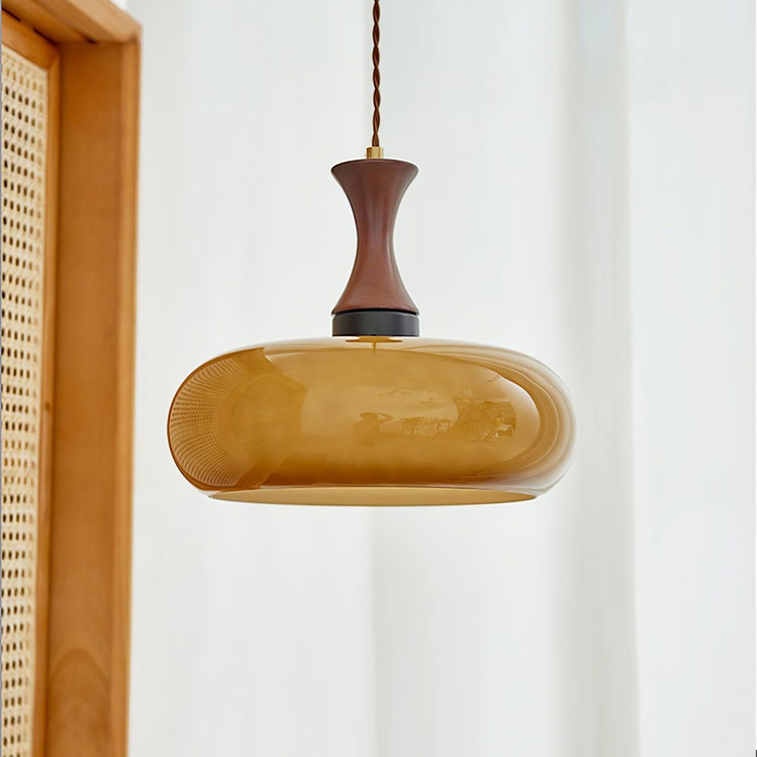 Quadri Foglio Pendant Lamp - Letslighting