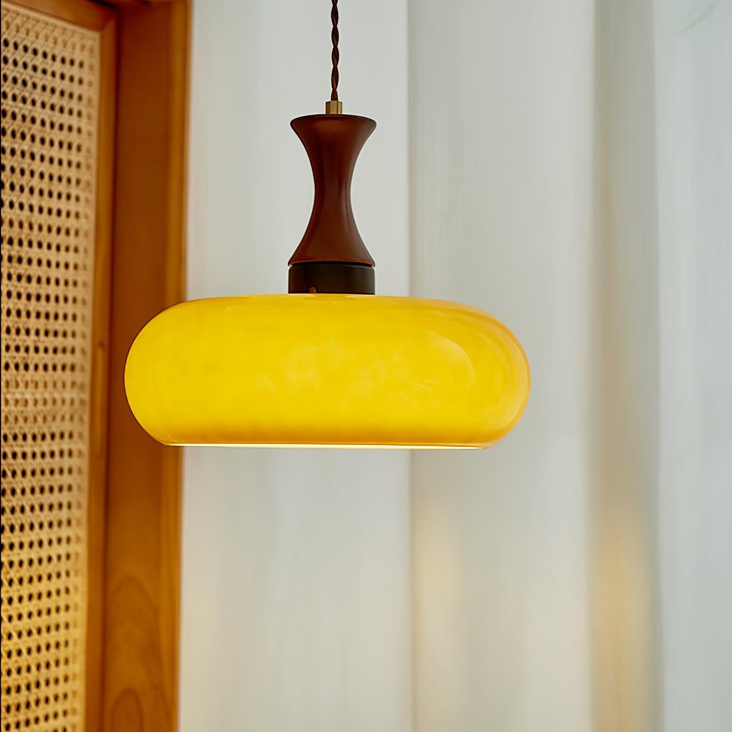 Quadri Foglio Pendant Lamp - Letslighting