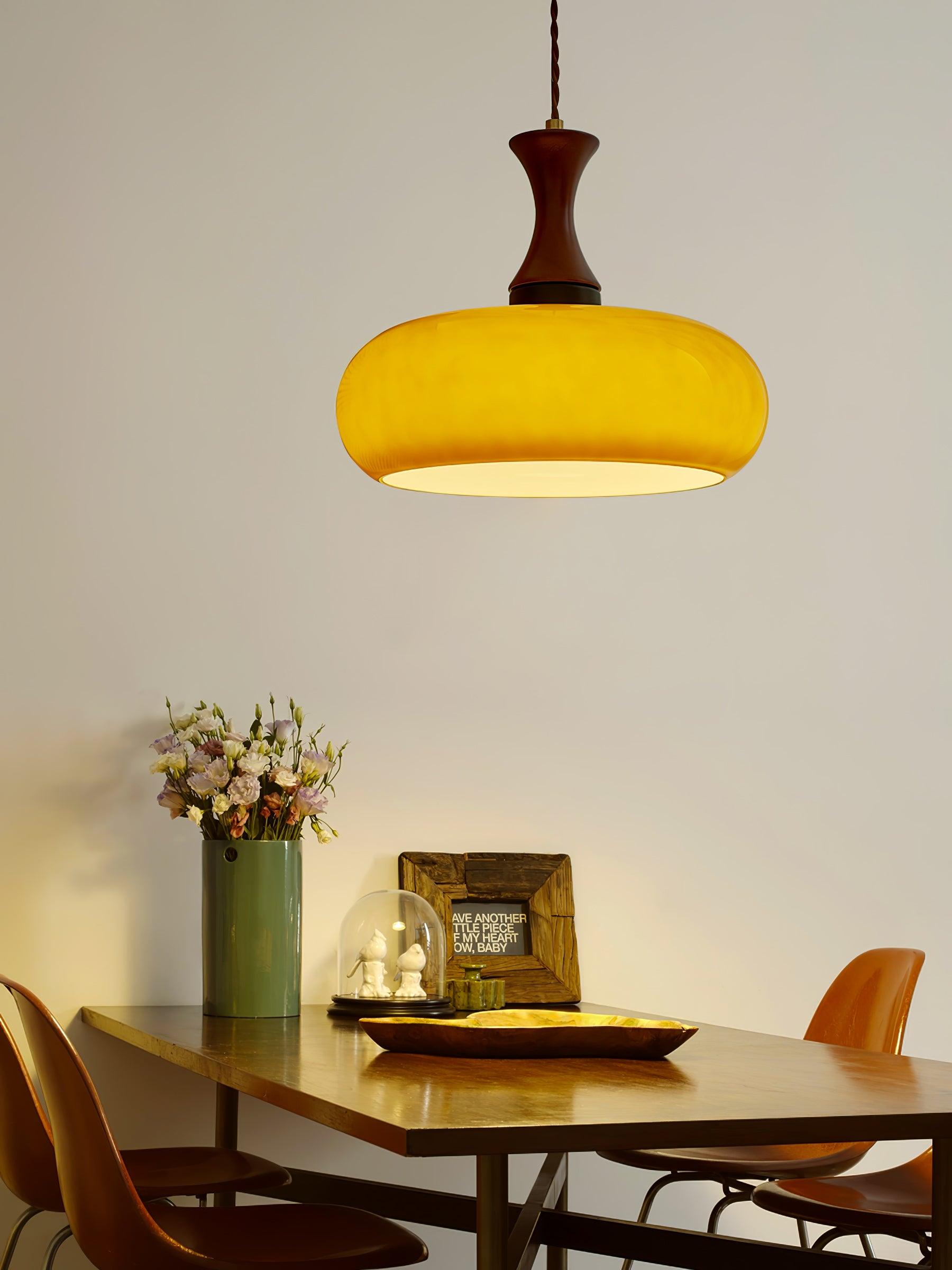 Quadri Foglio Pendant Lamp - Letslighting