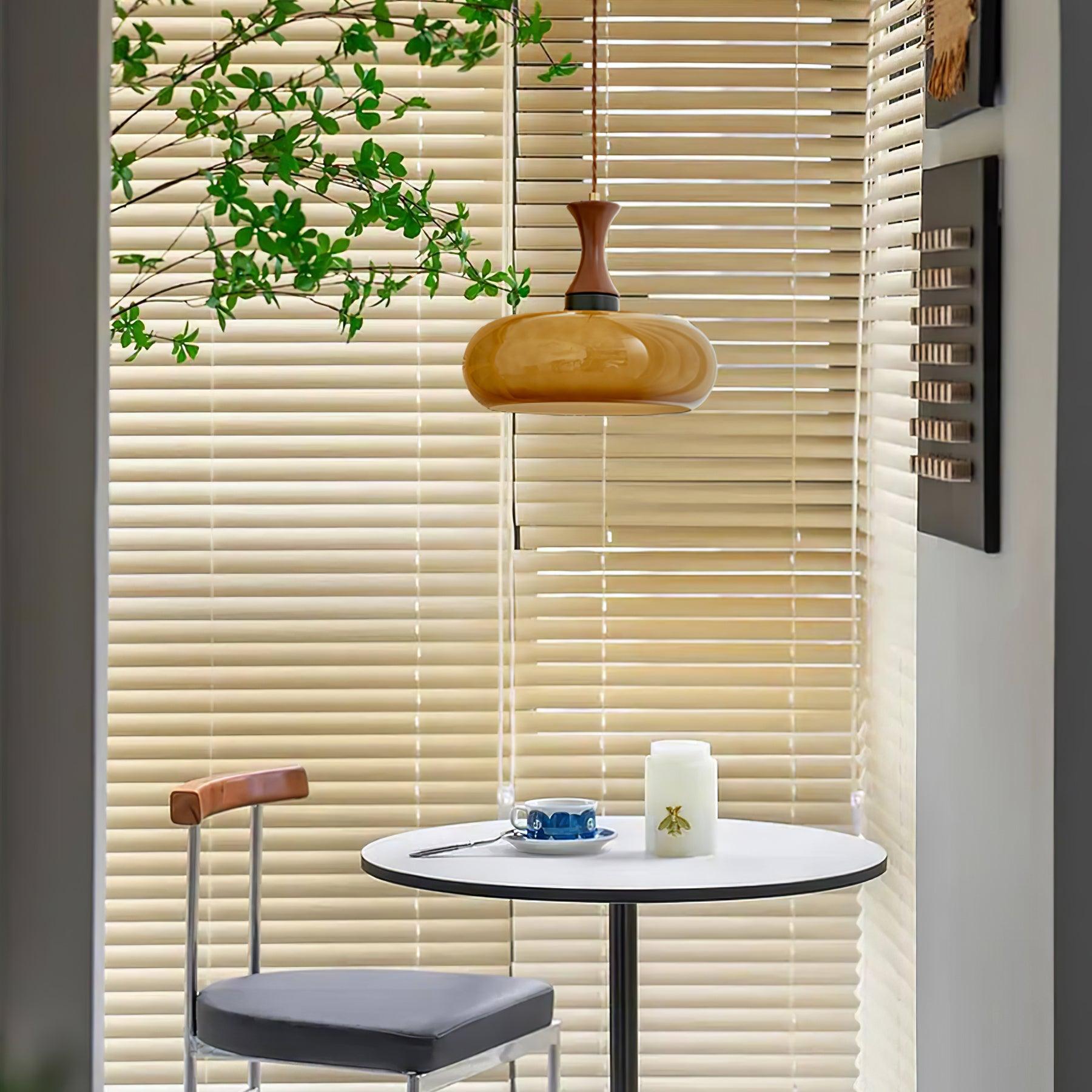 Quadri Foglio Pendant Lamp - Letslighting