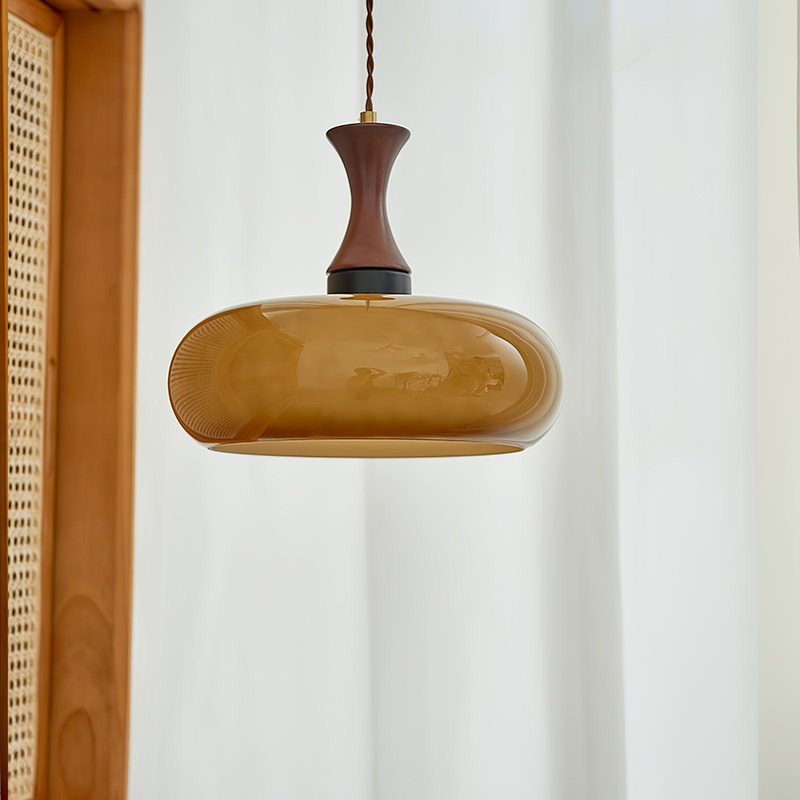 Quadri Foglio Pendant Lamp - Letslighting