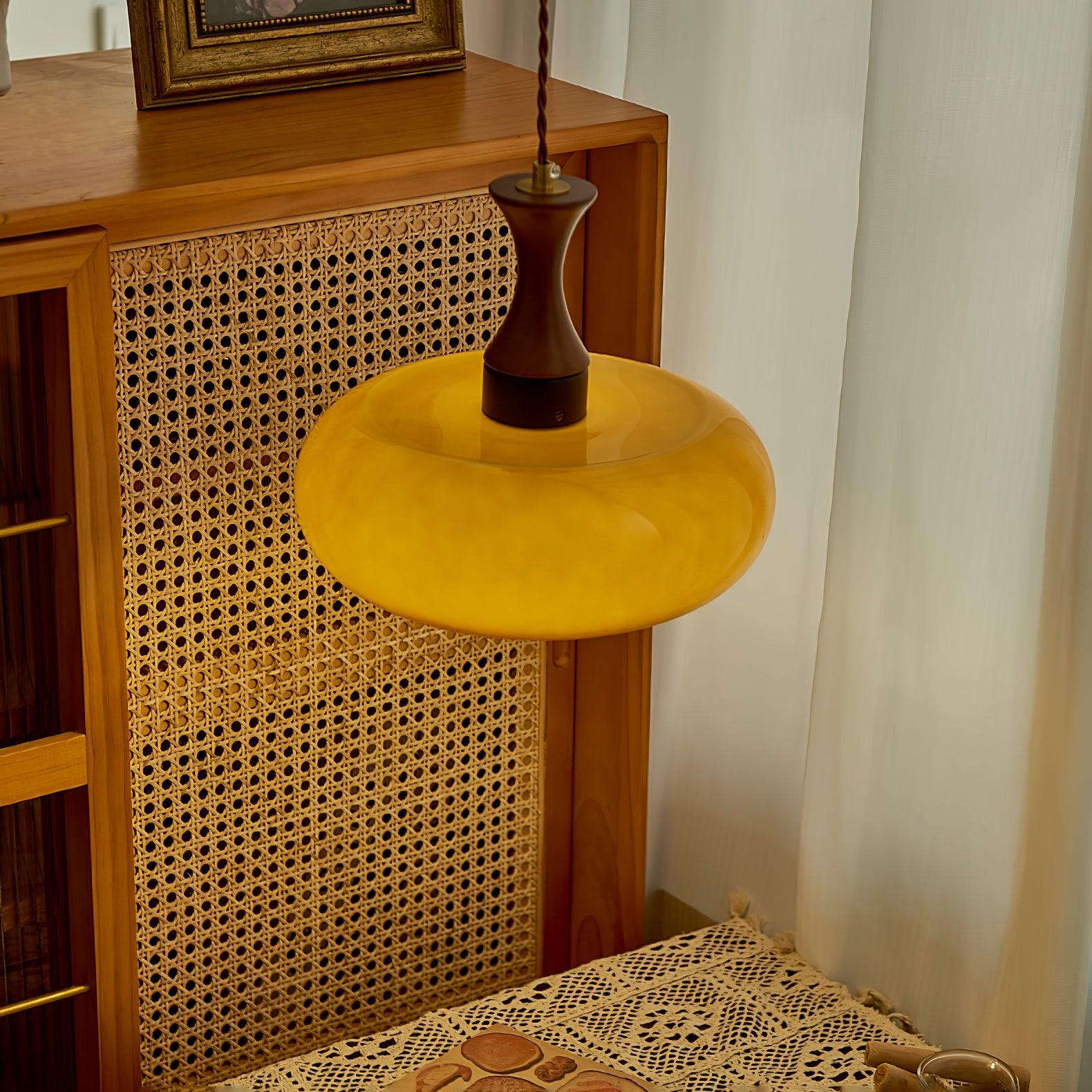 Quadri Foglio Pendant Lamp - Letslighting