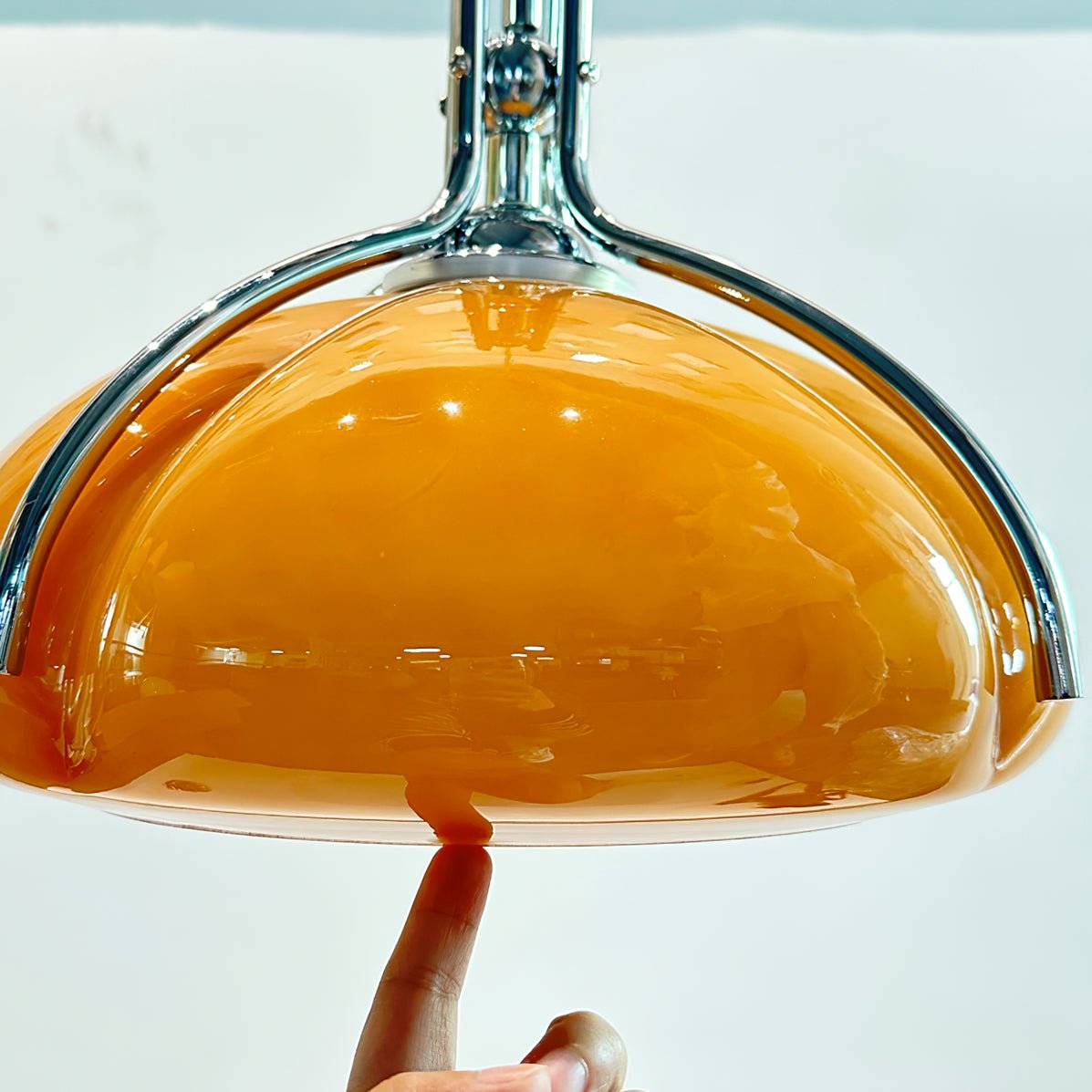 Quadrifoglio Pendant Light - Letslighting