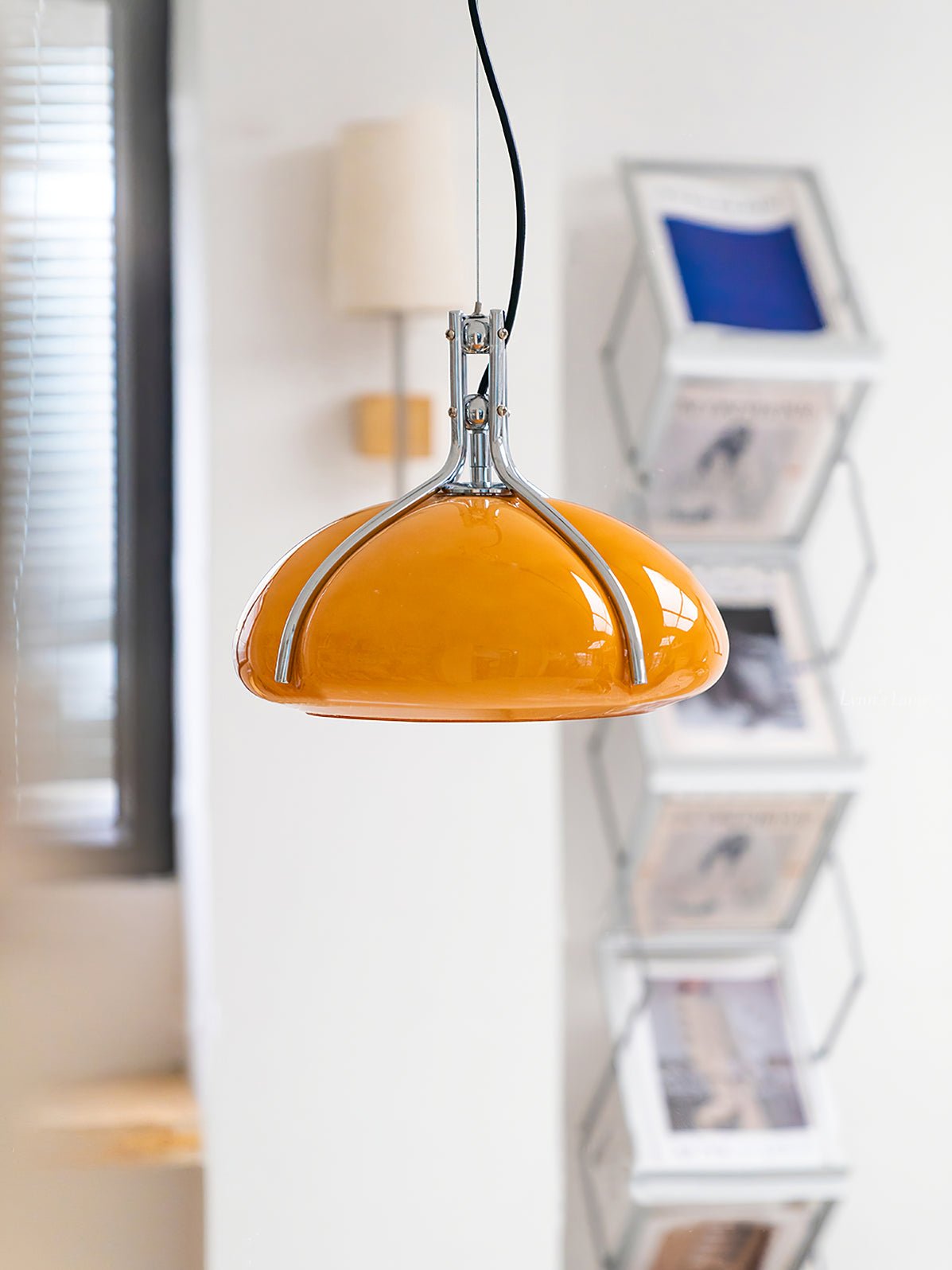 Quadrifoglio Pendant Light - Letslighting