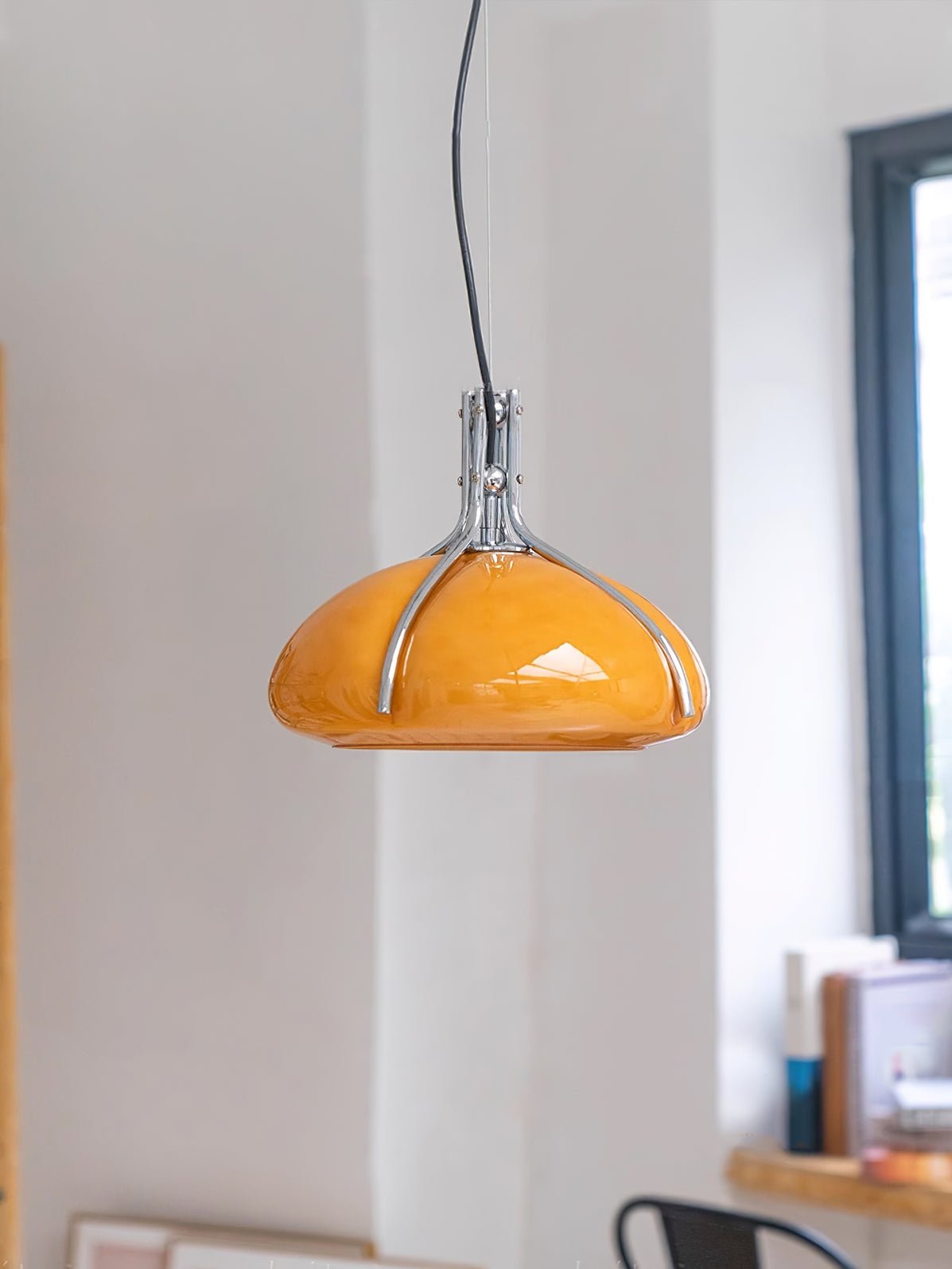 Quadrifoglio Pendant Light - Letslighting