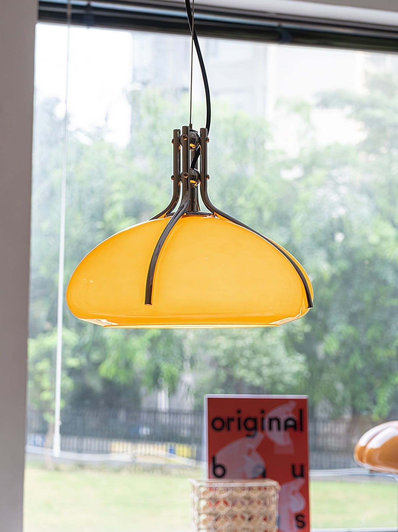 Quadrifoglio Pendant Light - Letslighting