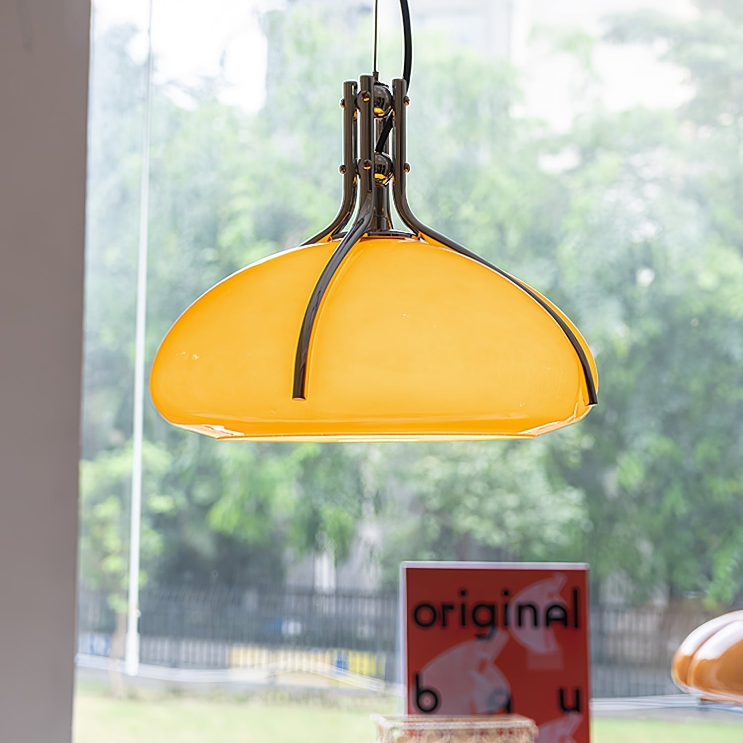 Quadrifoglio Pendant Light - Letslighting