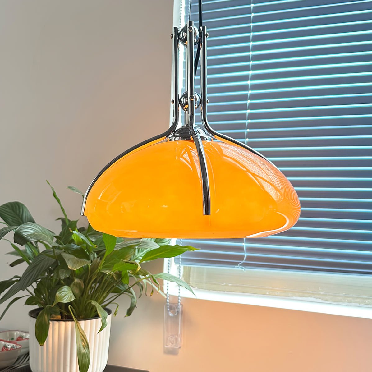 Quadrifoglio Pendant Light - Letslighting