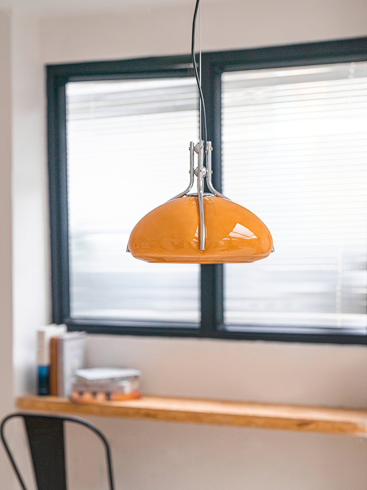Quadrifoglio Pendant Light - Letslighting