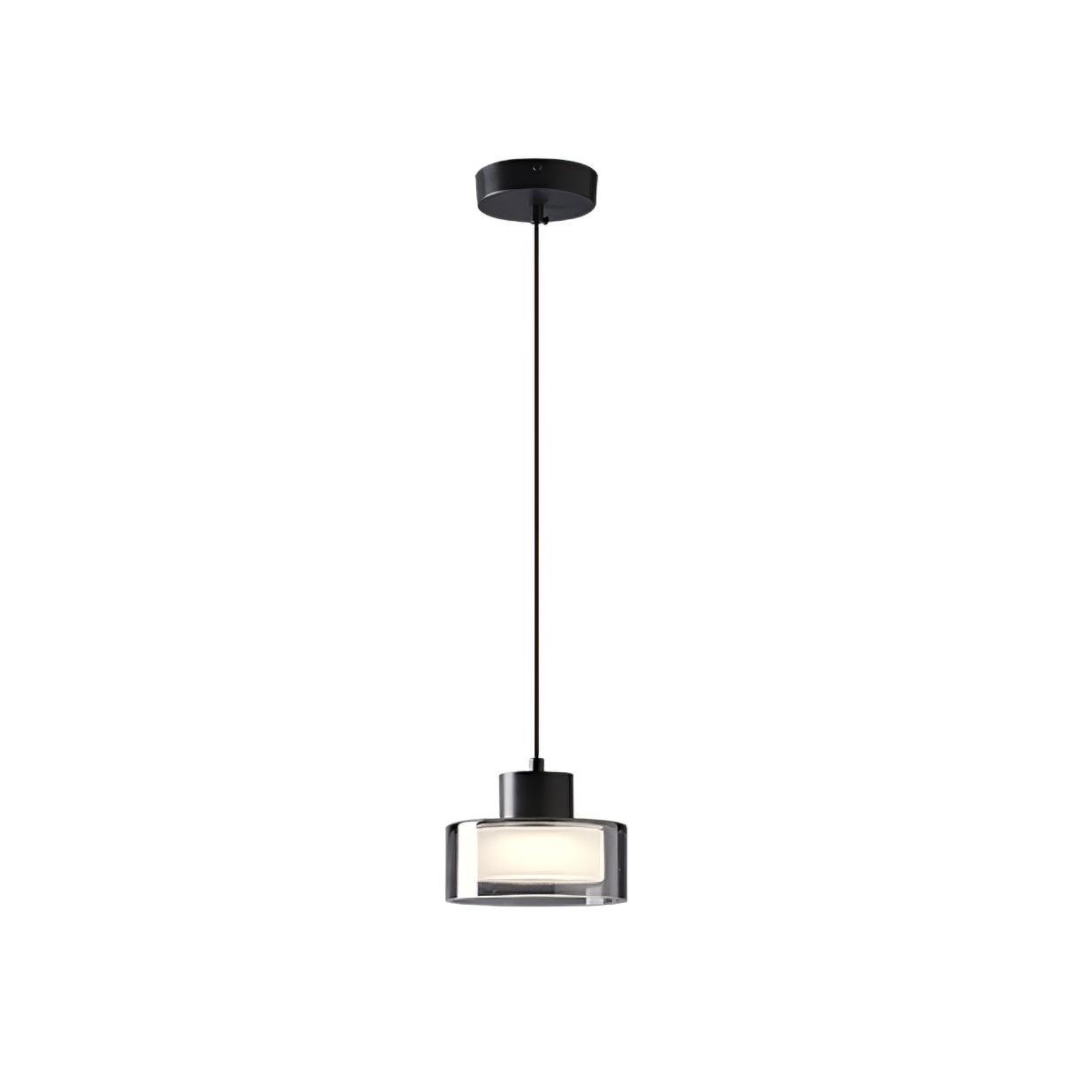 Quartet of Light Glass Pendant Series - Letslighting