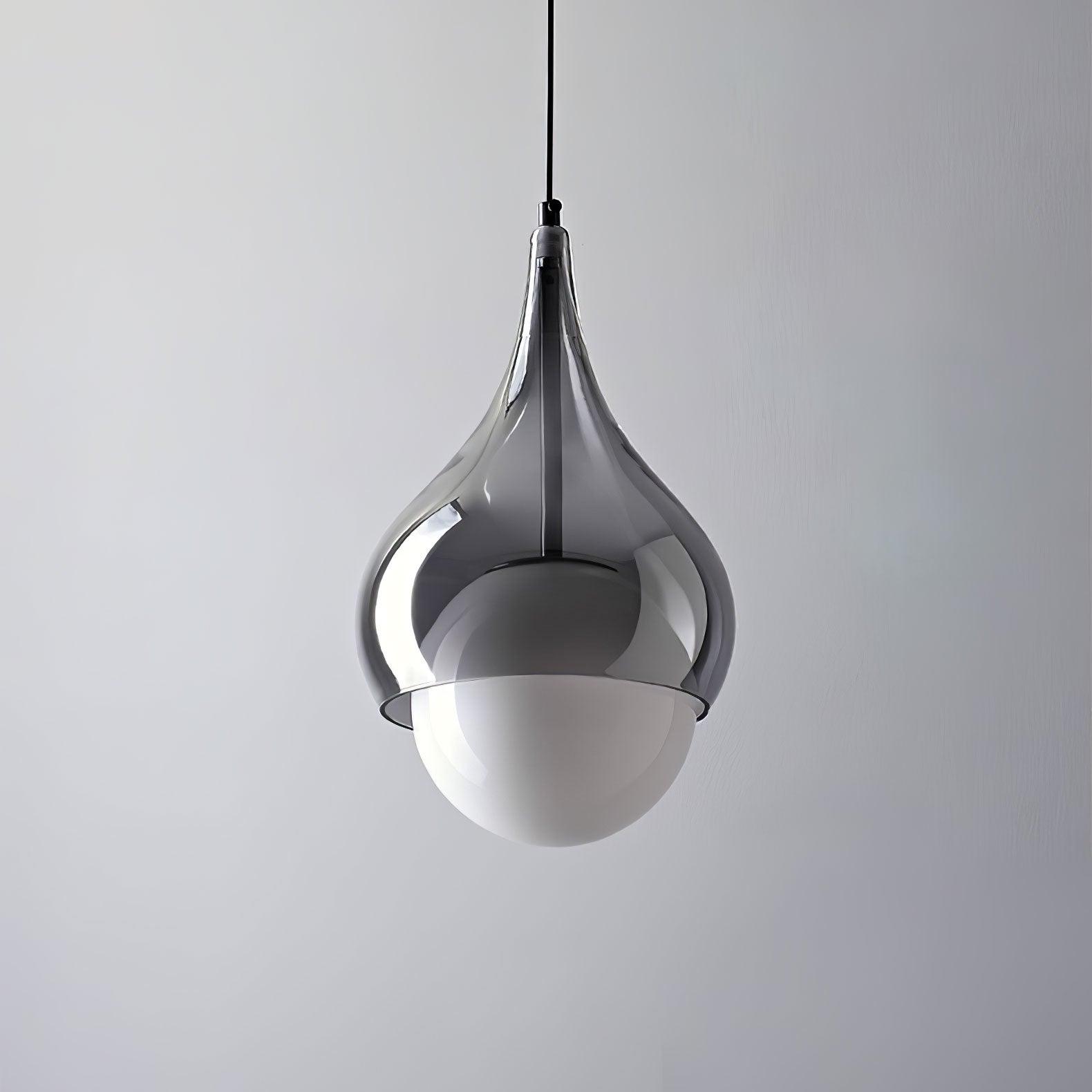 Quartet of Light Glass Pendant Series - Letslighting