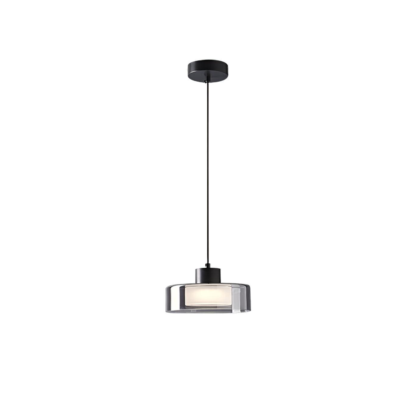 Quartet of Light Glass Pendant Series - Letslighting
