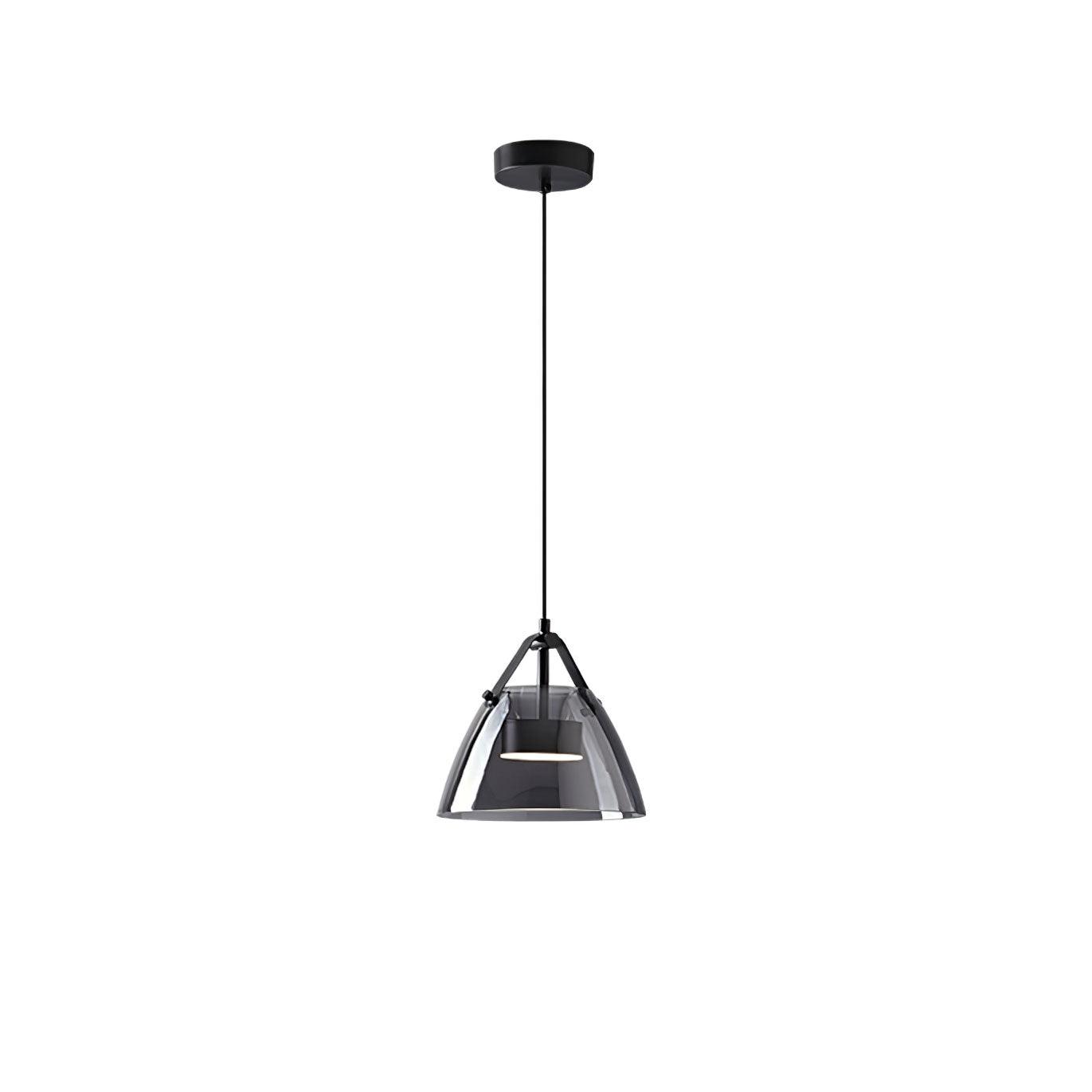 Quartet of Light Glass Pendant Series - Letslighting