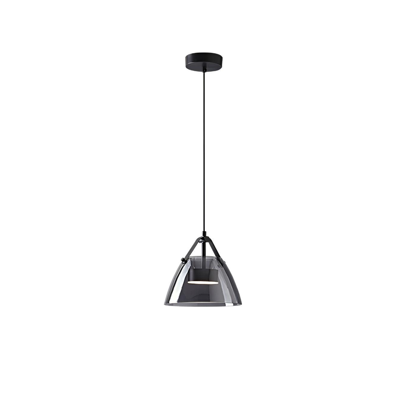 Quartet of Light Glass Pendant Series - Letslighting