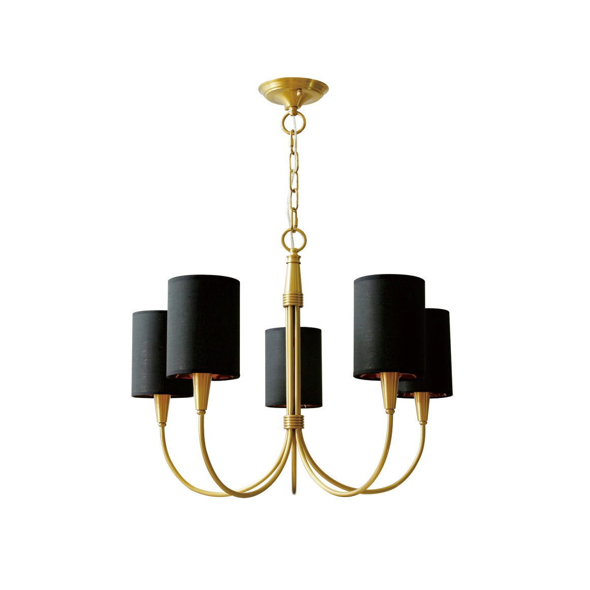 Altheir Modern Metal Chandelier - Letslighting